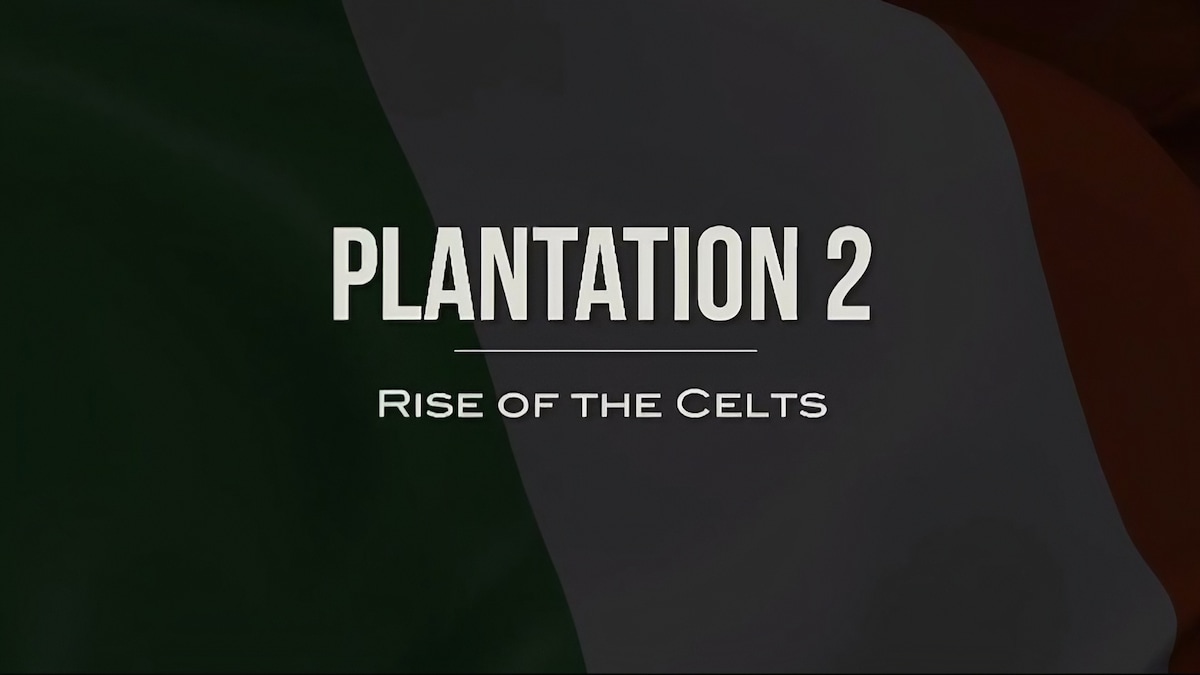 Plantation 2 - Rise Of The Celts

Support our work here - https://urbanscoop.news/supportus/