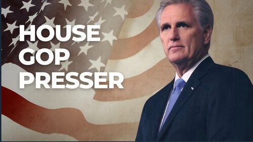 House GOP Retreat Day 2: #Lawmakers Give Update on Policy on Securing #Border