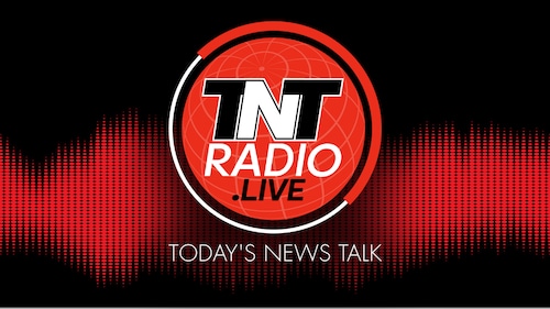 TNT Radio on GETTR : TNT Radio Live Stream | The only 24/7 online news ...