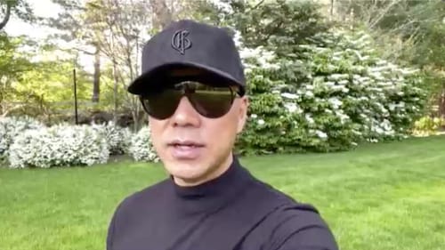 文贵视频（238）
May 20,2021 (3)
为什么七哥一年前敢保证欧中贸易协议一定会被干掉？为什么美国突然有这么多投资，中共的大佬们迅速在中共撤回和撤资？为什么共匪敢公开反犹太民族？