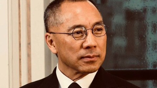 杨帆 第一次直播.