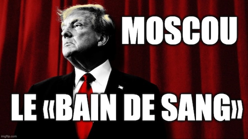 LE BAIN DE SANG