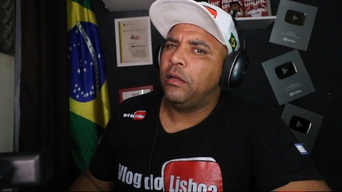 ACABOU DE ACONTECER A PACIÊNCIA ACABOU JÁ DEU !!