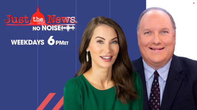 JUST THE NEWS NO NOISE
