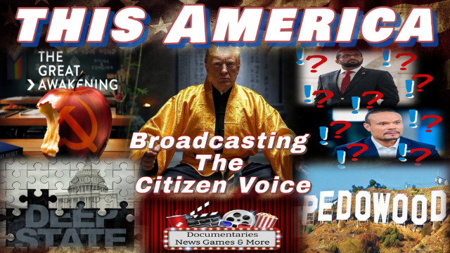 This America [05.07.25] - O'Keefe gone Dark - India/Pakistan at war - Epstein Files Shredded