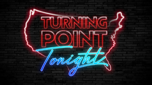 TURNING POINT TONIGHT
