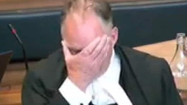 Ireland: By Far The Most Corrupt Country In Europe, If Not The World