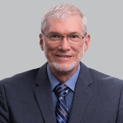 The CEO and founder of Answers in Genesis, the popular Creation Museum, and the world-renowned Ark Encounter.