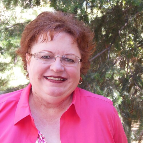 Retired university dean; 20+ yrs in ministry to the wounded; escapee from CA to AK! Independent conservative; committed to becoming more Christ-like every day.
