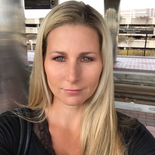 hopefully this is better then communist Twitter!