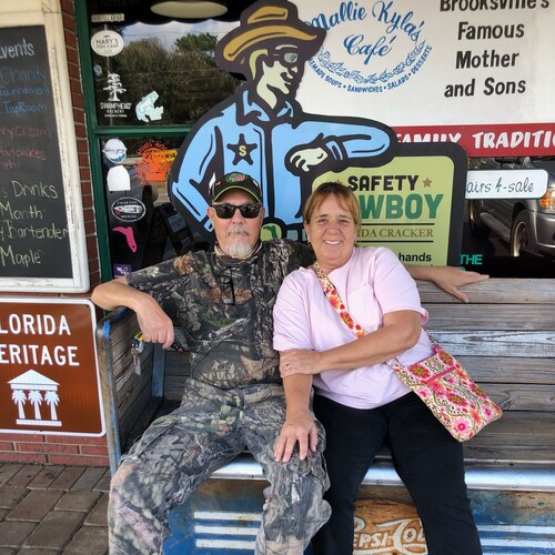 🍊retired ibew maga nascar 🍊warroom pandemic Texican🍊