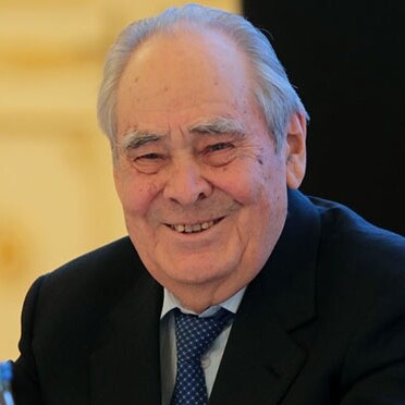 Татарский дед.