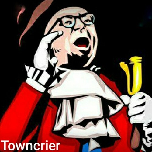 Hear ye! Hear ye!