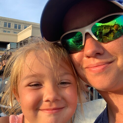 wife, mother, follower of Jesus Christ