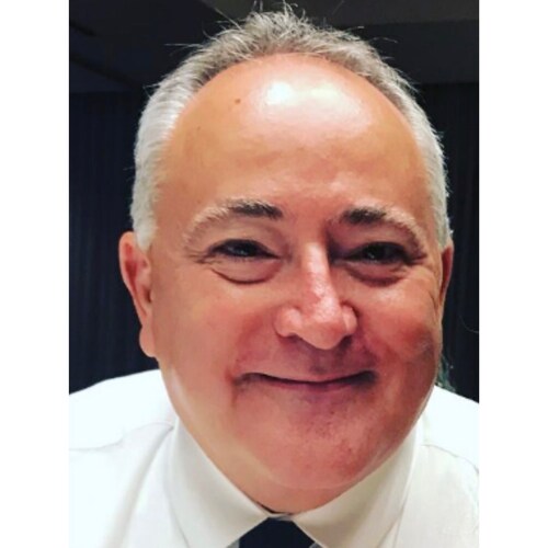 Executive Pastor Rooted Church Ross