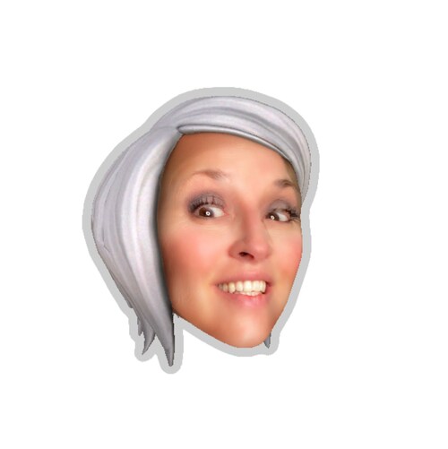 null