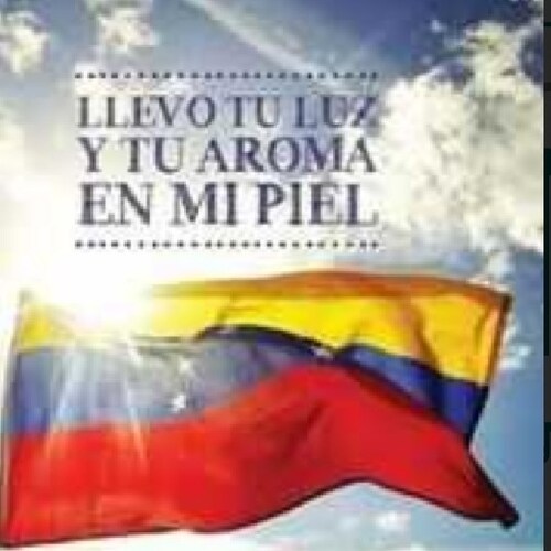 Venezolano.