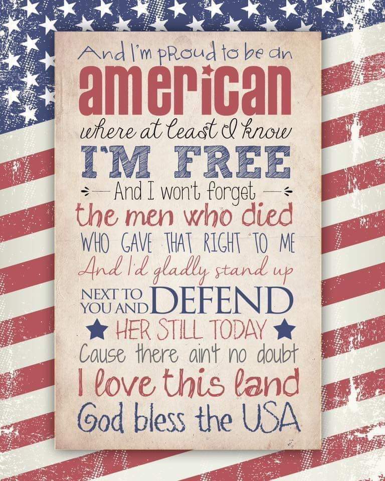Happy Independence Day!
