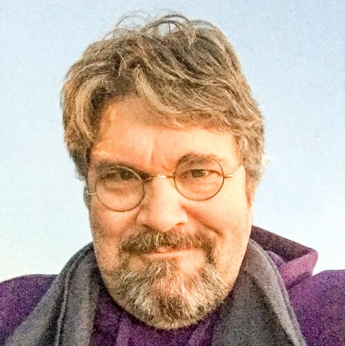 Christian. Conservative. Constitutionalist. Writer. Musician. Graphic Artist.