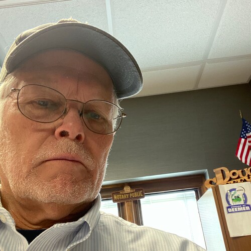 Patriot, dad, grandpa, 🇺🇸 💫