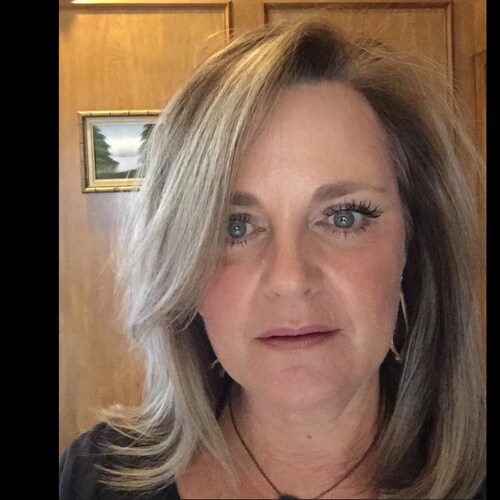 mom and ❤️🇺🇸