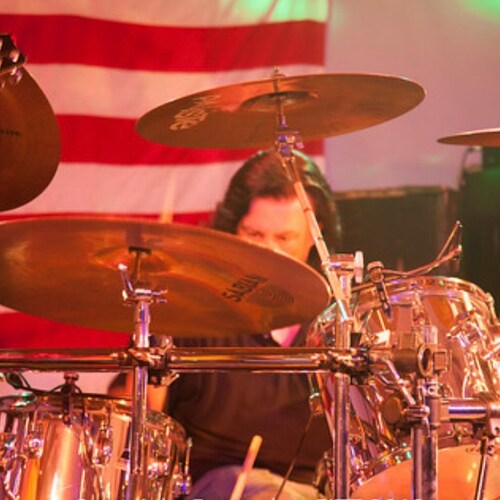 Drummer,Musician.Voracious Reader.Music,Baseball,Football,Victorian Literature ,Old Movies,The Paranormal,Comedy, Politi...