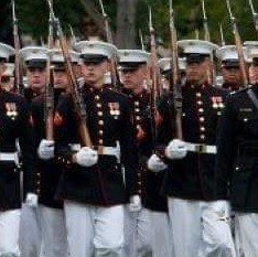 Visit usmcqb1979's profile on GETTR. View their posts, photos, videos, and connect with them on the social platform.