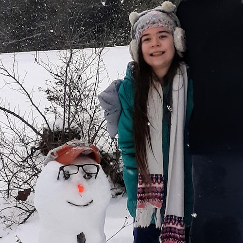 I'm just another imperfect soul saved by Yeshua and doing my best to follow Him in obedience to our Father.