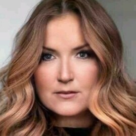 mother, educator, former legislator,  conservative,  Mainer, and God loving American