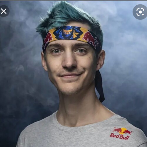 Tyler “Ninja” Blevins OFFICIAL ACCOUNT / Founder of the Conservative Gamers Organization / Patriot 🦅🇺🇸