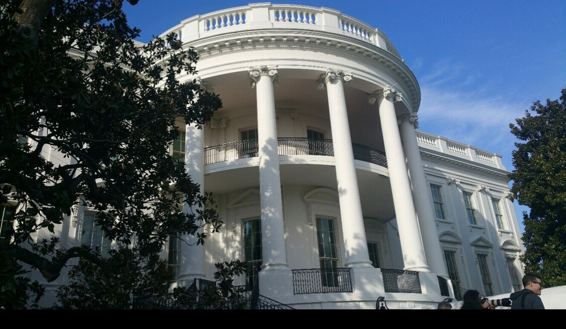 Washington DC home of our last great President! #maga2024 🇺🇸