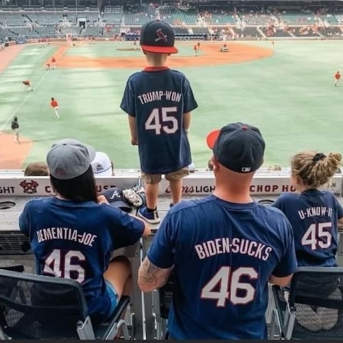 Vet; Retired; MAGA; I follow back; Connect: CloutHub - @BadDaddyMac; Gab - @baddaddymac; Minds - @baddaddymac; Parler - ...