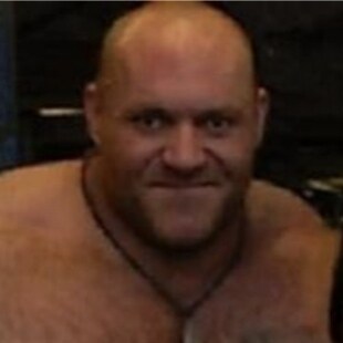 just a good ole boy, loving my country and my REAL president!