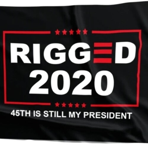 America First Agenda.....