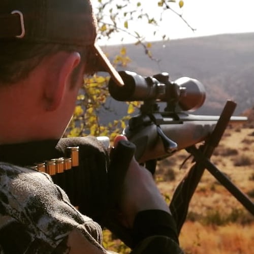 A premier hunting destination