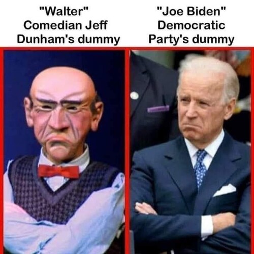 my Governors’ a thug and we’re stuck with this dud somewhere in the swamps of Jersey