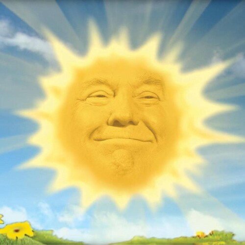 Make America Great!! 🇺🇲