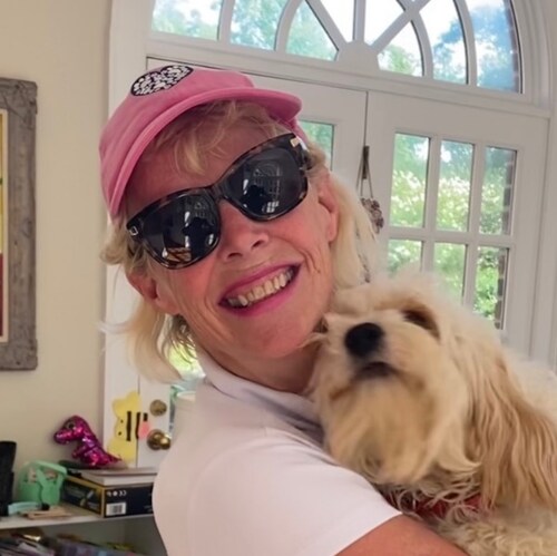 Charter Trumplican, Protective Mother, Dog Lover, American Citizen 🇺🇸 TRUMP WON 🏆