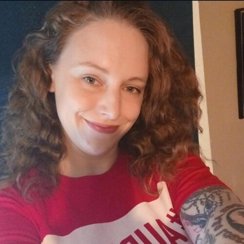 American Woman 🇺🇸 Pronouns: Proper English 🇺🇲 Elder Millennial  🇺🇲 Independent 🇺🇲 Animal Lover 🇺🇲 Bitcoin Majoritist