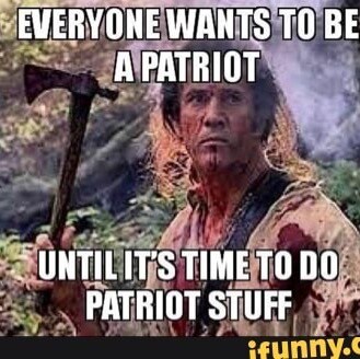 RUTHLESS 🏴‍☠️, TOOTHLESS 🚜  FREEDOM-LOVIN’ 💀 ARKANSAS-NATIVE 💎  PATRIOT 🇺🇸