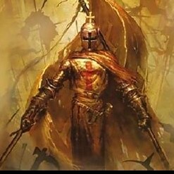 God fearing, country loving family man