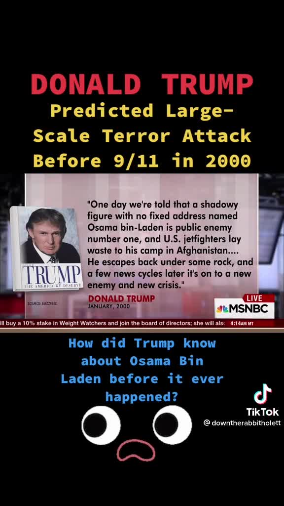 View Mcazman's post on GETTR. Join the discussion, share your thoughts, and connect with the community.