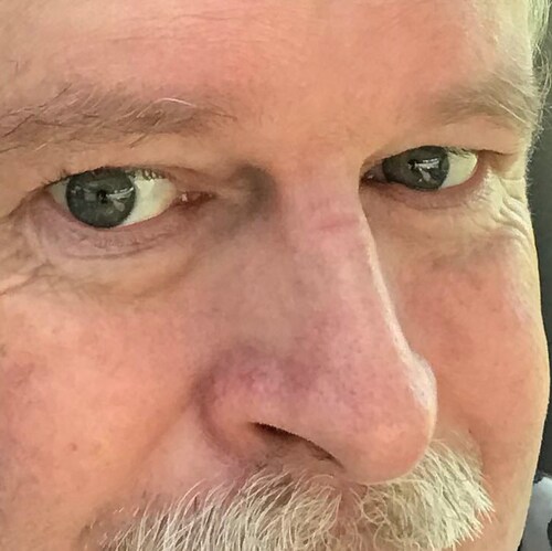 Married, USNR-Ret. As the REM song says, “It’s the end of the world as we know it and I feel fine!” Raiders and A’s fan ...