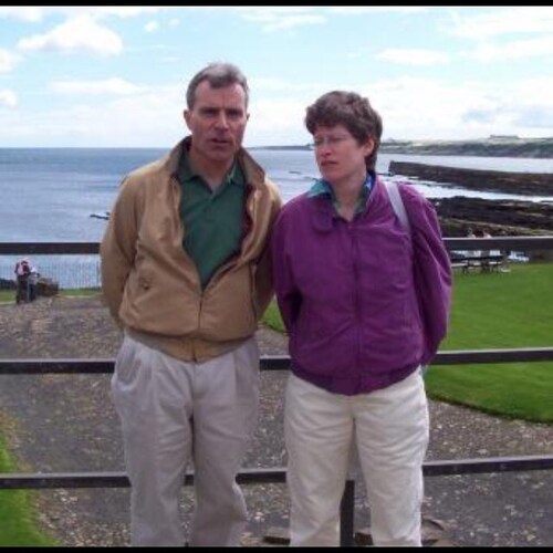 graduated homeschool Mom