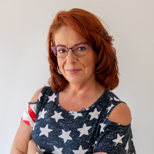 Ret Sergeant with St.  Louis Metropolitan Police Dept.  Radio Show Host "Hidden Heroes w/Ann Dorn". Real Talk Radio 93.3...