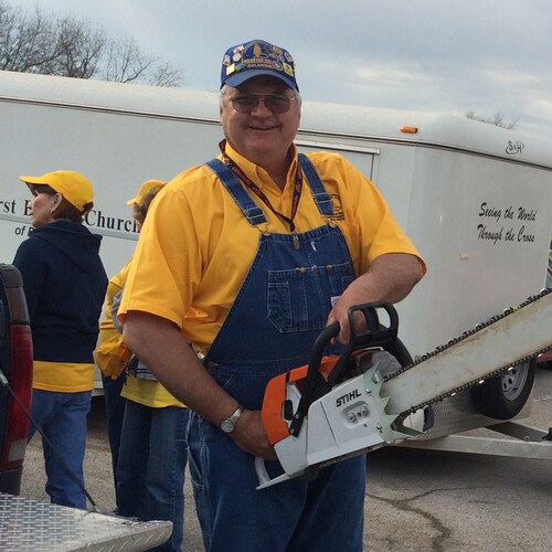 Jesus follower, Conservative, Husband,Father, Working class, DR Volunteer.