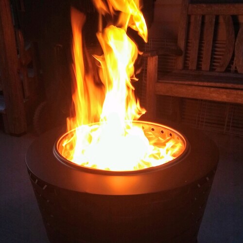 Full time single dad and patriot. Survivalist, homeschooler, bushcrafter, and pureblood.