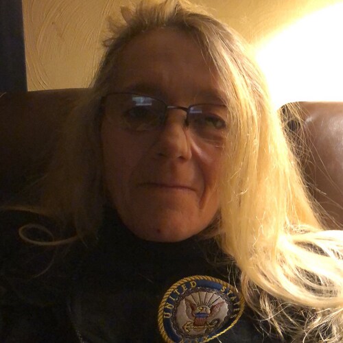 🇺🇸 MAGA 🇺🇸..Navy veteran. ⚓️ TRUMP WON !!  I follow all Patriots!! OATH holder of the CONSTITUTION!!