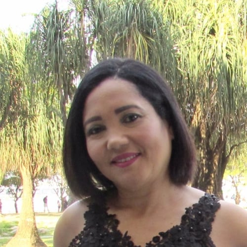 Visit enice's profile on GETTR. View their posts, photos, videos, and connect with them on the social platform.