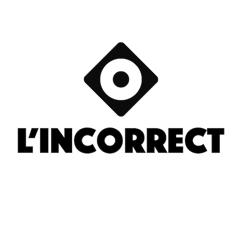 🇫🇷 Le mensuel conservateur le plus incorrect de France 
Politique • Société • Enquêtes • Débats • Culture
En kiosque...